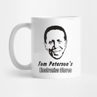 Tom Peterson’s  as worn by kurt cobain Mug